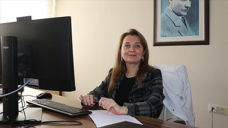 Nadir hastalıklarla en etkili mücadele erken tanı ve akraba evliliğinin önlenmesi