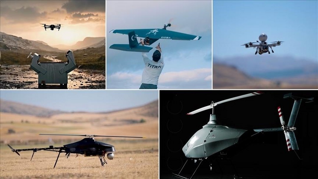 İHA’ların başarısı “sürü” ihracatının yolunu açıyor