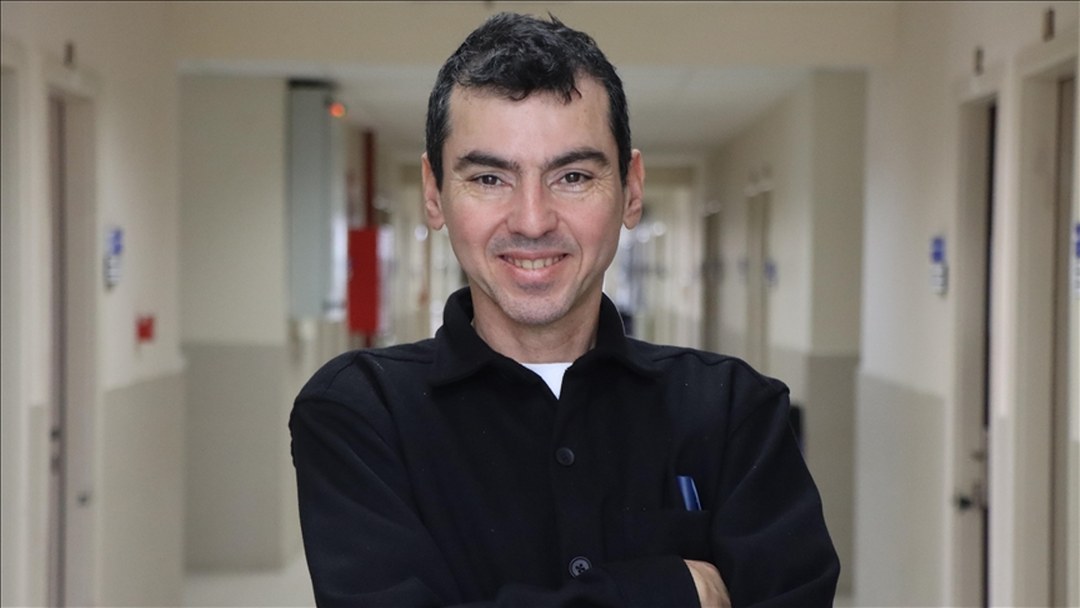 Ramazanda hipertansiyon hastalarına tuz ve su uyarısı