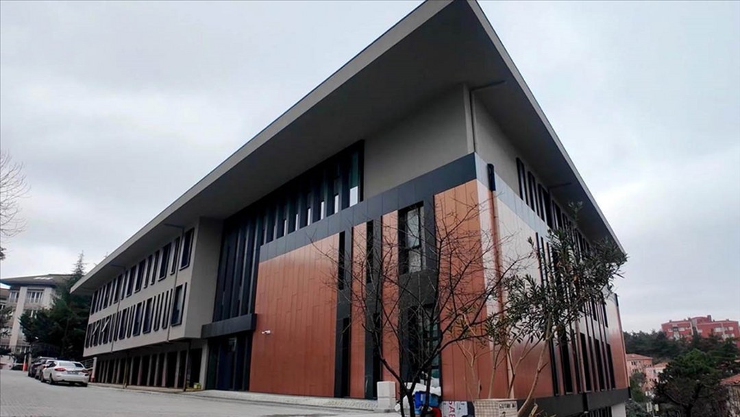 Boğaziçi Üniversitesine 8 milyar lirayı aşan yatırım