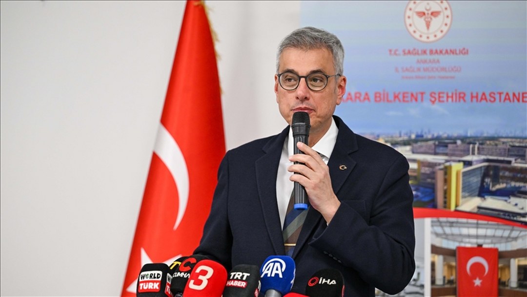 Sağlık Bakanı Memişoğlu: Dünya, Türkiye’nin sağlık sistemini örnek almaya çalışıyor