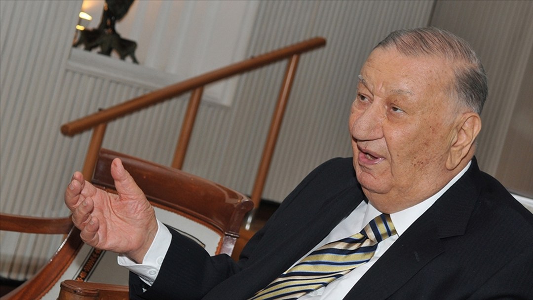 Türk yükseköğretiminin vizyonunu değiştiren “Hocabey”in vefatının üzerinden 16 yıl geçti