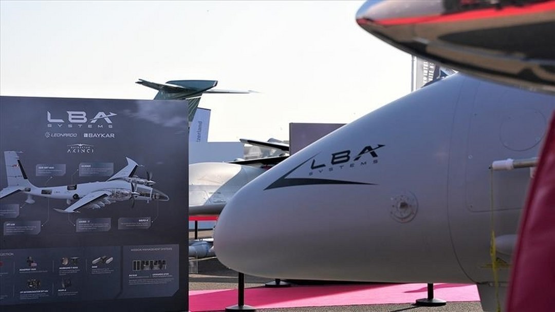 Türk-İtalyan ortaklığı ürünü İHA’lar için geri sayım