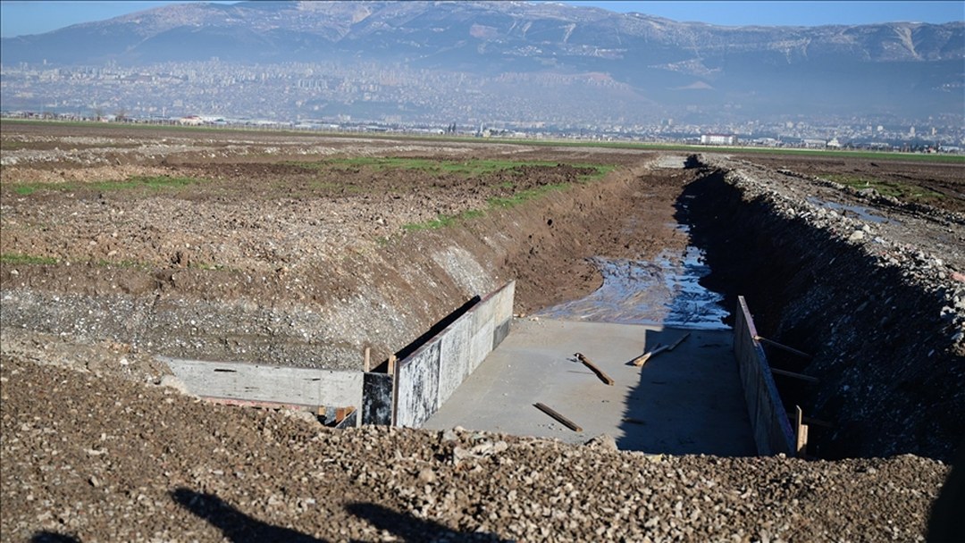 Kahramanmaraş’taki havacılık yatırımına Kahramankazan modeli