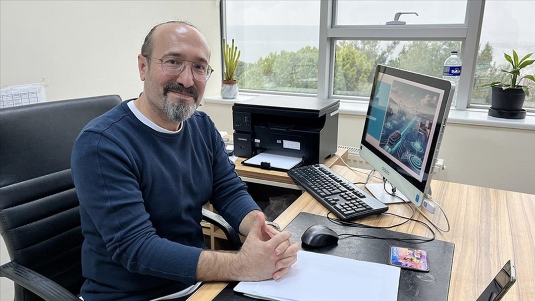 Artırılmış ve sanal gerçeklik teknolojileriyle dijital rotaya dönüşecek