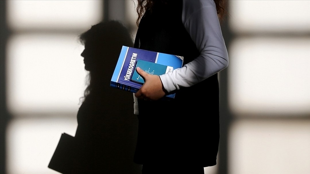 Yükseköğretimde kadın öğrencilerin oranı yüzde 53,2’ye ulaştı