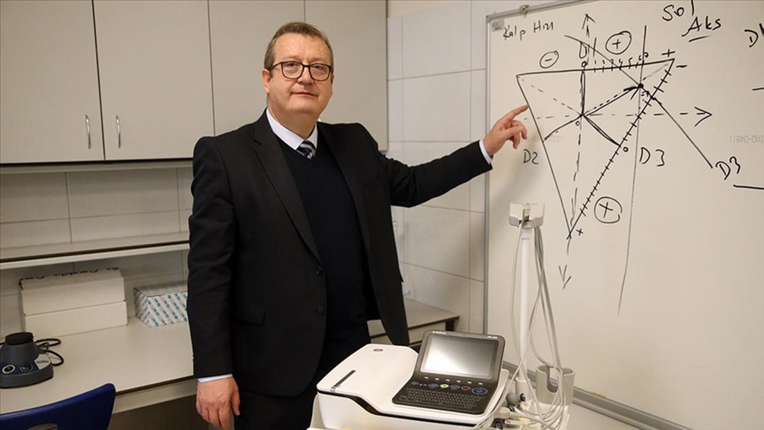 Kalp hastalarına kriz riskini artırması nedeniyle “soğuk havada kalmamaları” uyarısı