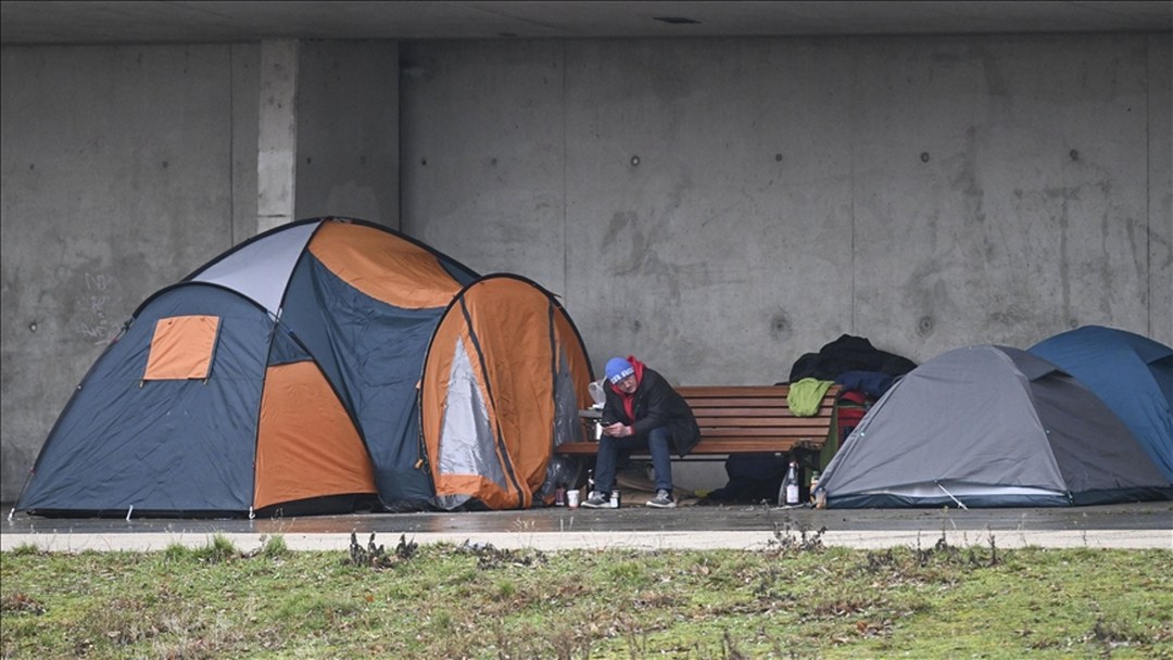 Almanya’da yoksulluk tehdidi altındaki nüfus 2025’te 17,6 milyona ulaştı