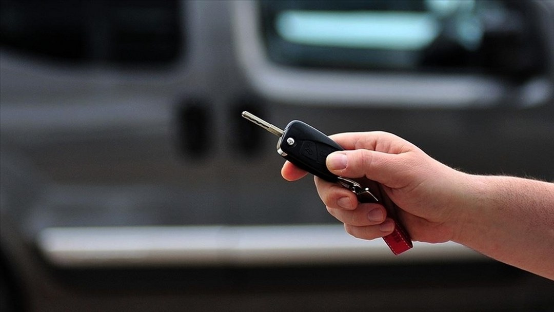 Ocak ayında otomobillerde zirve değişmedi