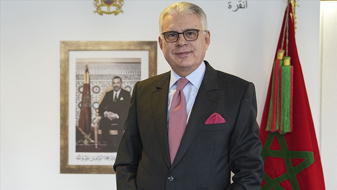 Türkiye ile Fas Krallığı arasındaki ticaret hacmi ilk kez 5 milyar doları geçti