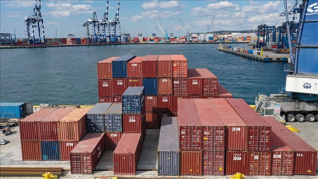 İstanbul İhracatçı Birlikleri’nden ocak ayında 923,5 milyon dolarlık ihracat