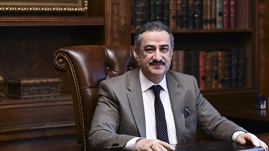 Boğaziçi Üniversitesi Rektörü İnci’den Cumhurbaşkanı Erdoğan’ın ziyareti ve yapılacak projelere ilişkin açıklama