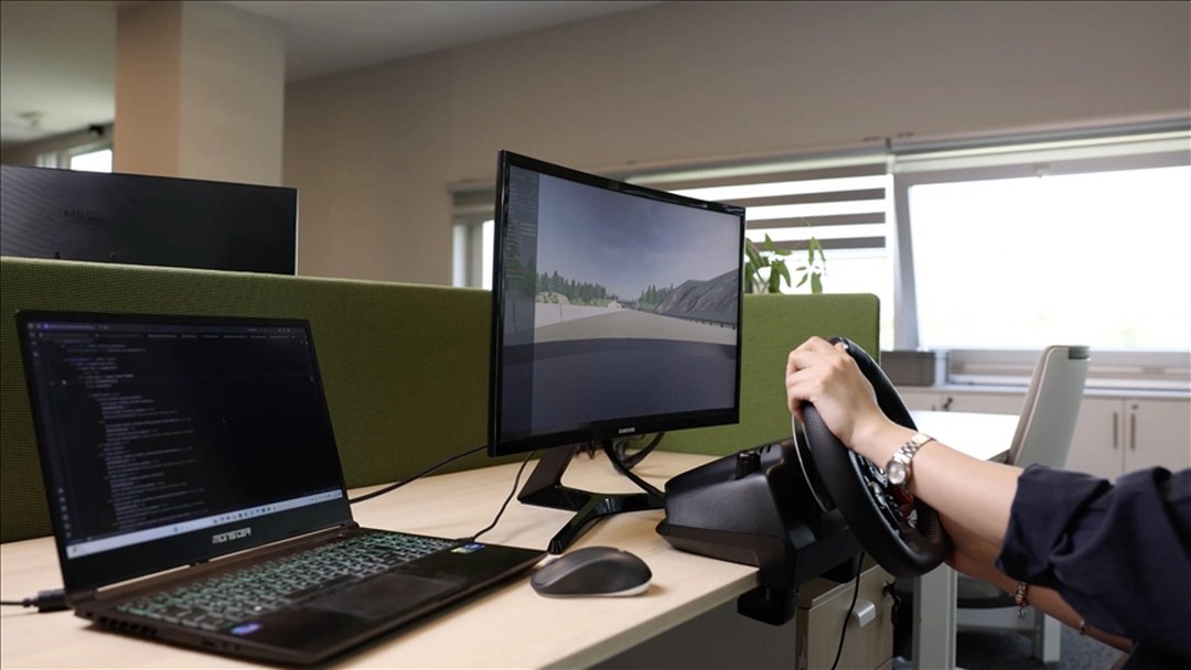 Milli teknoloji otomobillere “akıl” katacak