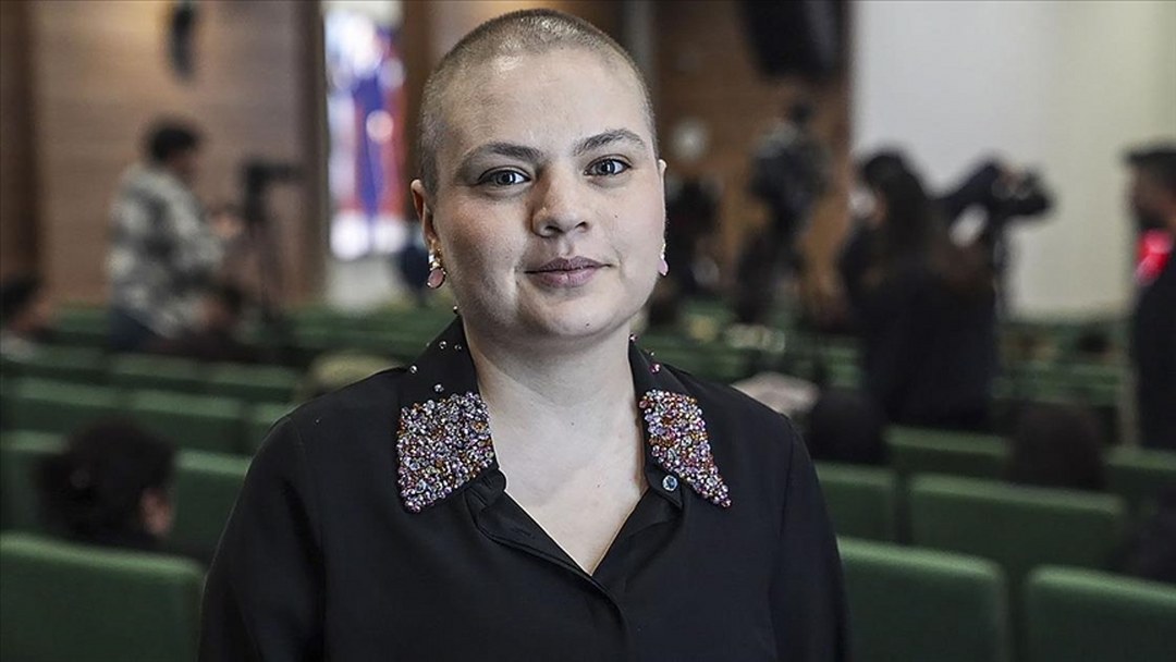 Kanserle mücadelesi “Dünya Kanser Günü”nde zaferle sonuçlandı