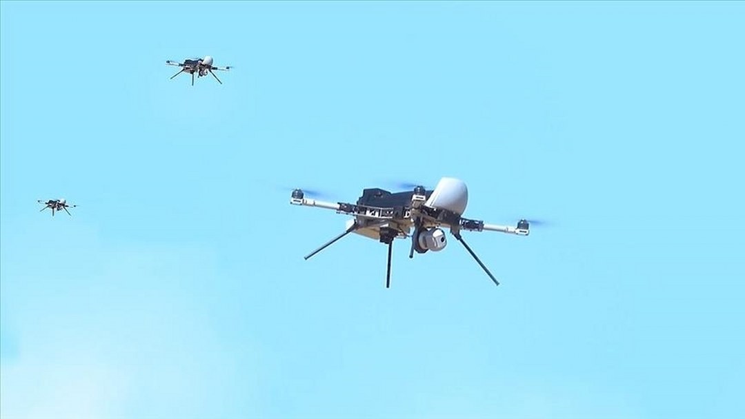 TEKNOFEST Sürü İHA Yarışması’na başvurular sürüyor