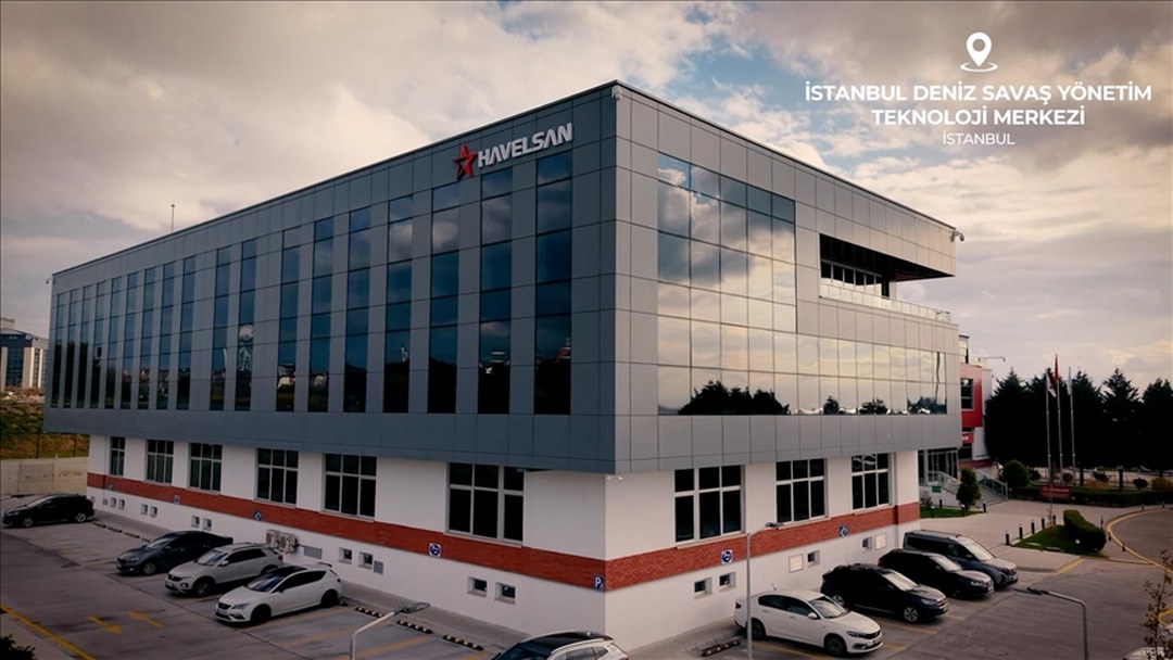 Türk savunma sanayisinin yazılım devi HAVELSAN, geleceğin harekat ortamını hazırlıyor