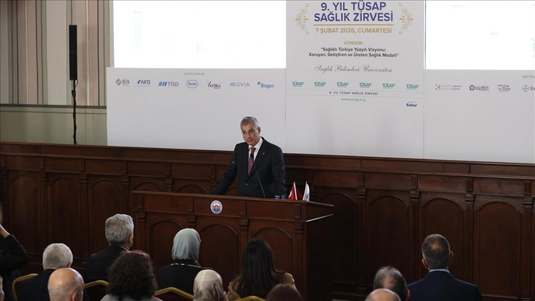 Bakan Memişoğlu: Türkiye’de şu anda 271 bin 240 yatağımız var