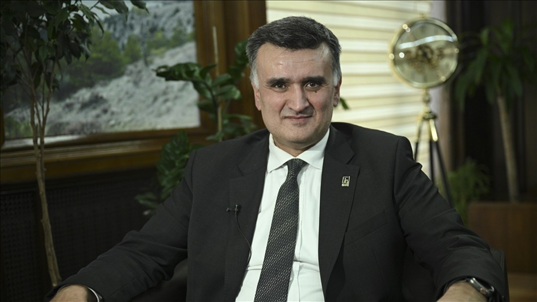 ODTÜ’den “Harvard modeli”yle girişimcilere 100 milyon dolarlık fon hedefi