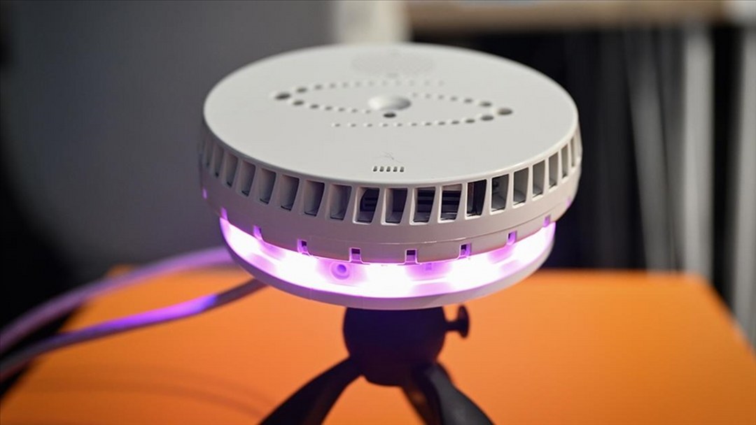 Mahrem alanlarda risklerin tespitinde “akıllı sensör” dönemi