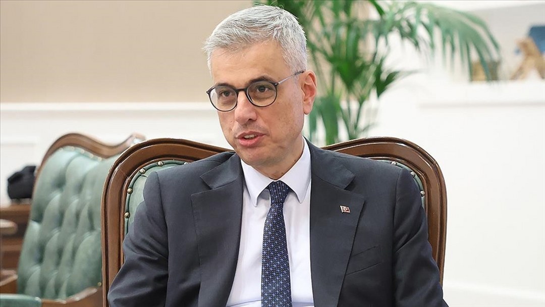 Bakan Memişoğlu: Bu sene 2026’nın KPSS’sinden sonra alımlara çıkacağız