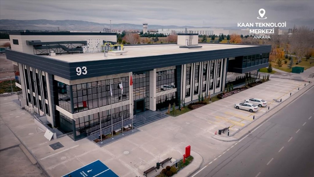 Milli Muharip Uçak, KAAN Teknoloji Tesisi’nde yeni dijital yetenekler kazanacak