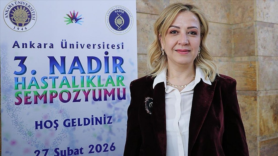 “Fabry” hastalığında erken tanı için aile taraması önem taşıyor