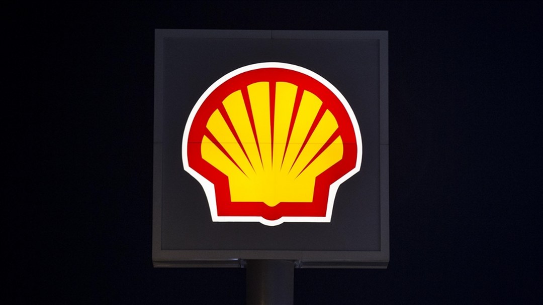 Enerji şirketi Shell’in 2025 karı yüzde 22 geriledi