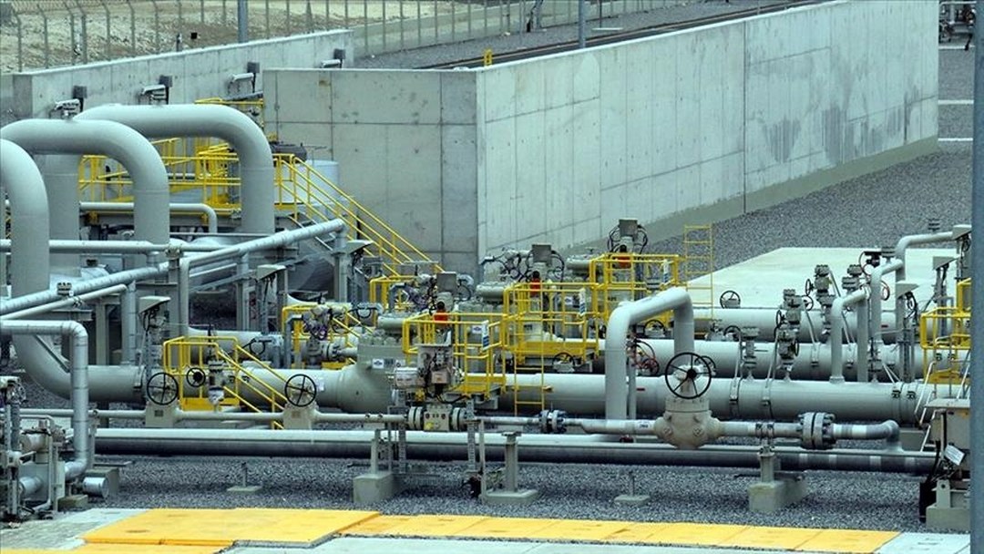 Ukrayna enerji altyapısına 2025’te düzenlenen 1225 saldırı Avrupa’da arz güvenliğini gündeme getirdi