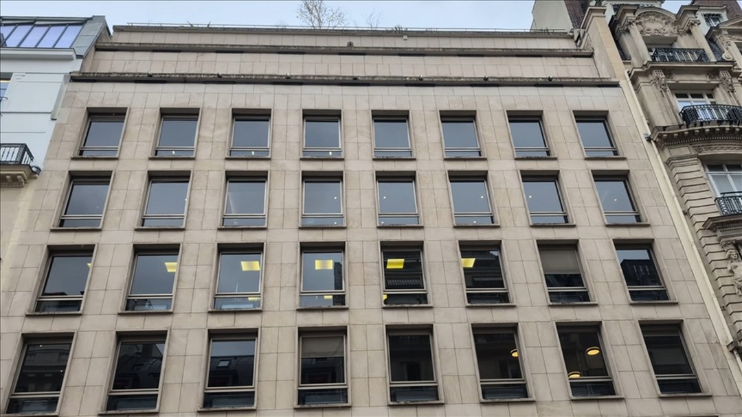 Fransa’da jandarma ABD merkezli X şirketinin Paris’teki ofislerinde arama yaptı