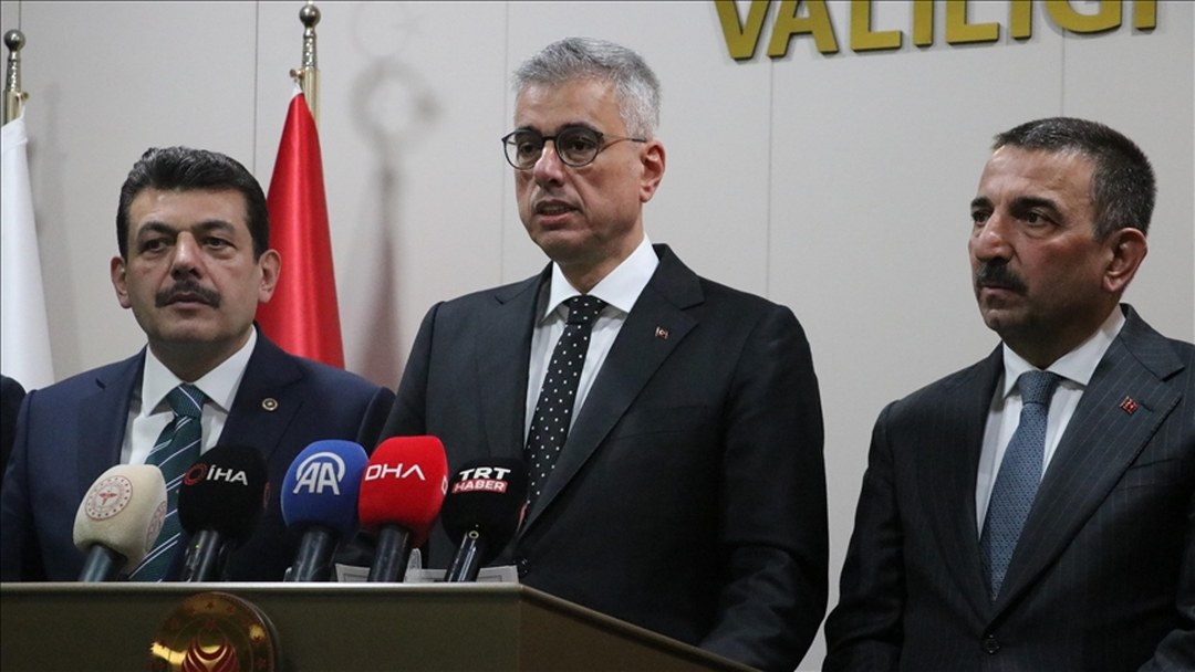 Sağlık Bakanı Memişoğlu: Sigara bırakma polikliniklerimize başvuru oranları 2 kat arttı