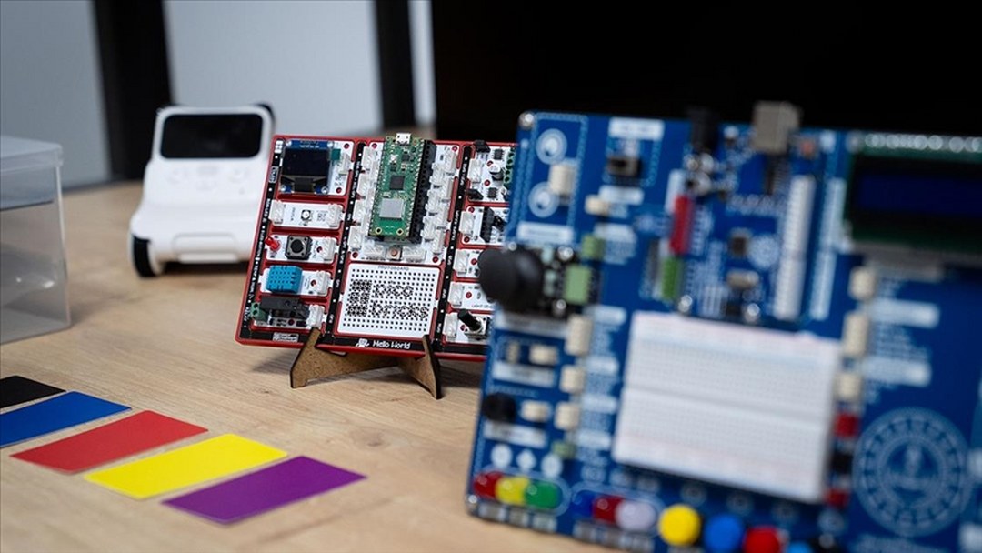 Türkiye, eğitim teknolojileri alanında küresel oyuncu çıkarmayı hedefliyor