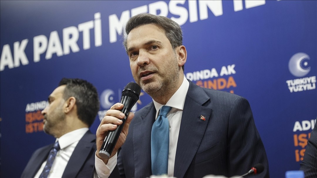 Bakan Bayraktar: Bizim hedefimiz, Türkiye’yi enerjide bağımsız kılmak