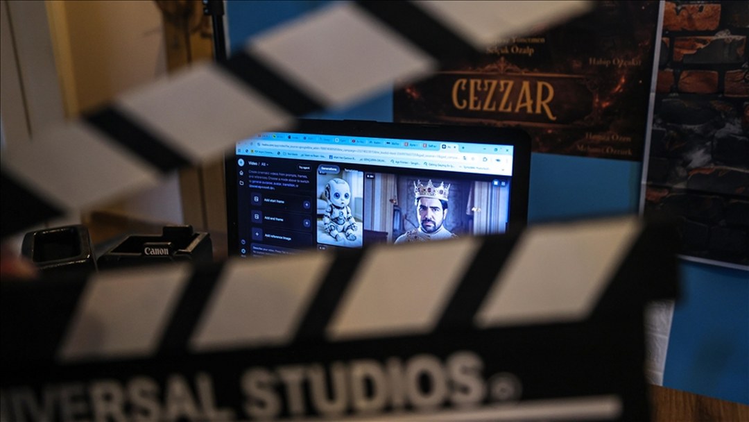 İbnül Cezzar’ın Endülüs’teki cüzzam salgınıyla mücadelesi yapay zekayla filme dönüştürüldü