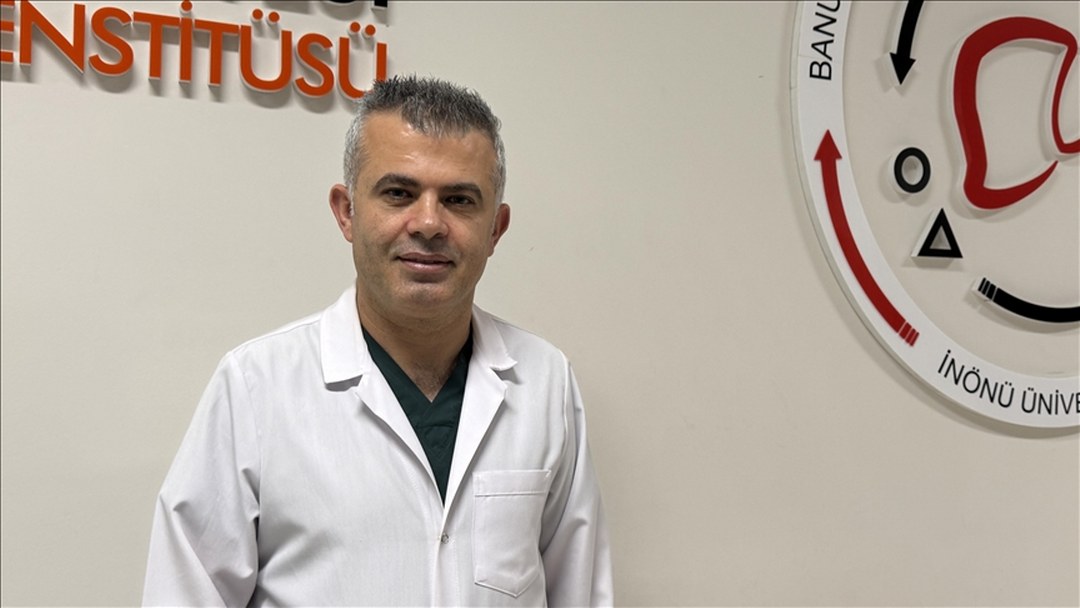 Malatya’da 3 yılda çapraz karaciğer nakliyle 358 hasta sağlığına kavuştu