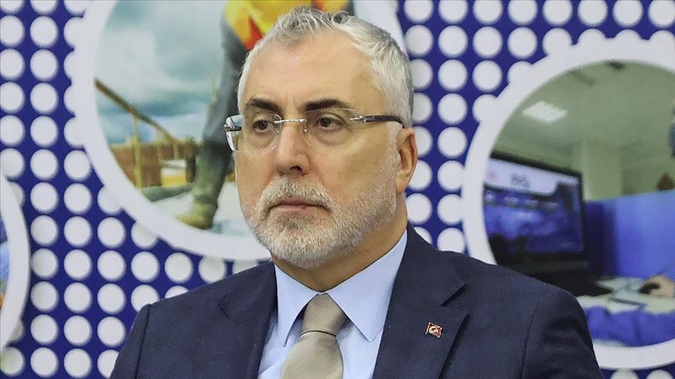 Bakan Işıkhan: SGK’ye olan borçların ödenmesini daha da kolaylaştıracak bir adım attık