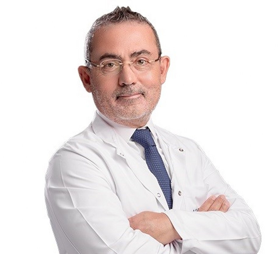 Koklear implant ile bebekler de yaşlılar da duyabiliyor