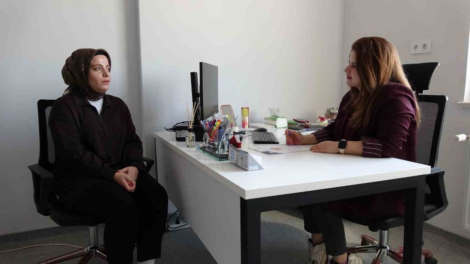 Diyetisyen Göllü: “Türkiye’de her üç kişiden biri obez”