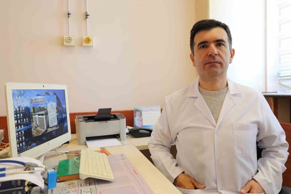 Doç. Dr. Ökdemir: “D vitamini eksikliği kadar fazlalığı da ciddi sağlık sorunlarına yol açar”