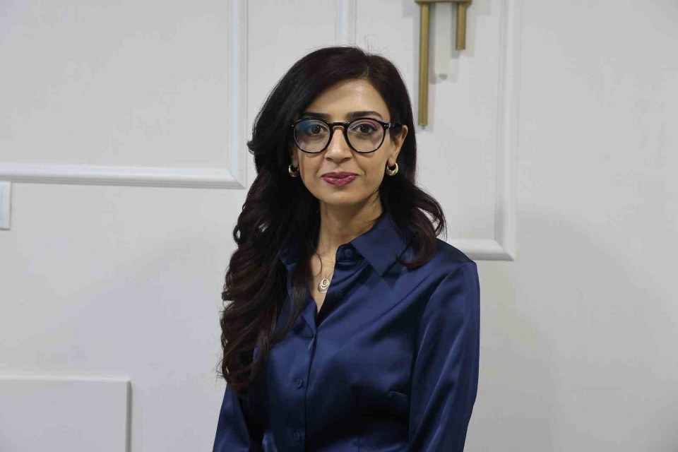 Psikiyatri Uzmanı Kiras: “Özellikle gece saatlerinde yoğun şiddet görüntülerinden uzak durmak gerekiyor”