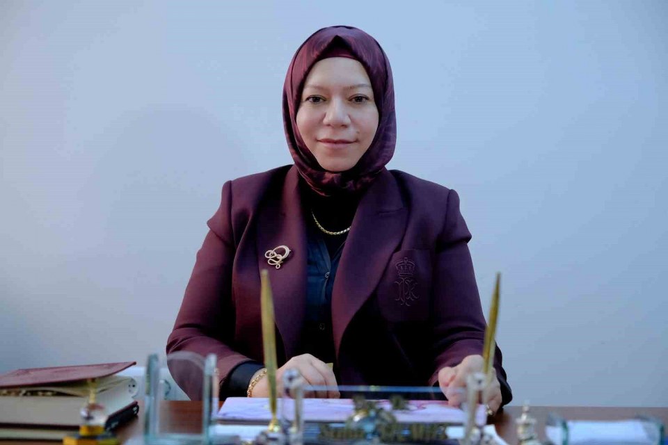 Uzmanı açıkladı: “Oruç, beden ve ruhun farkına varmayı sağlar”