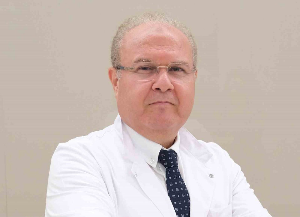 “Uzun süren burun tıkanıklığı nazal polip belirtisi olabilir”