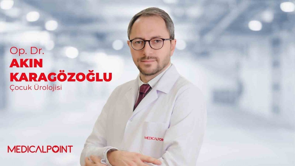 Op. Dr. Karagözoğlu: “Sünnet, uzman hekimler tarafından yapılmalı”