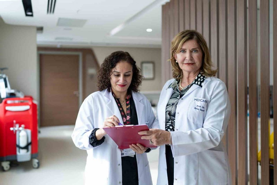 Uzmanından uyarı: “Dünyada her dakika 3 kişi kronik böbrek hastalığı nedeniyle hayatını kaybediyor”