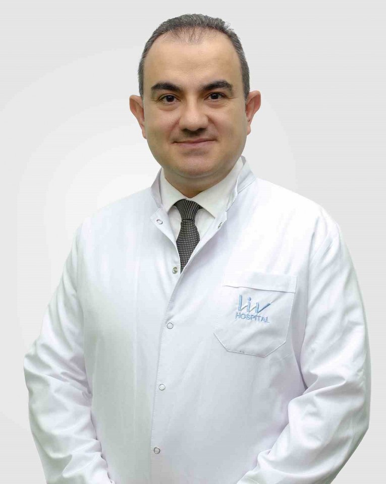 “Glokomda görme kaybı son ana kadar fark edilmeyebilir”