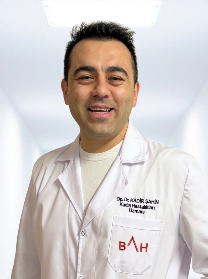 Adet sancısını ‘normal’ sanmayın: Endometriozis uyarısı