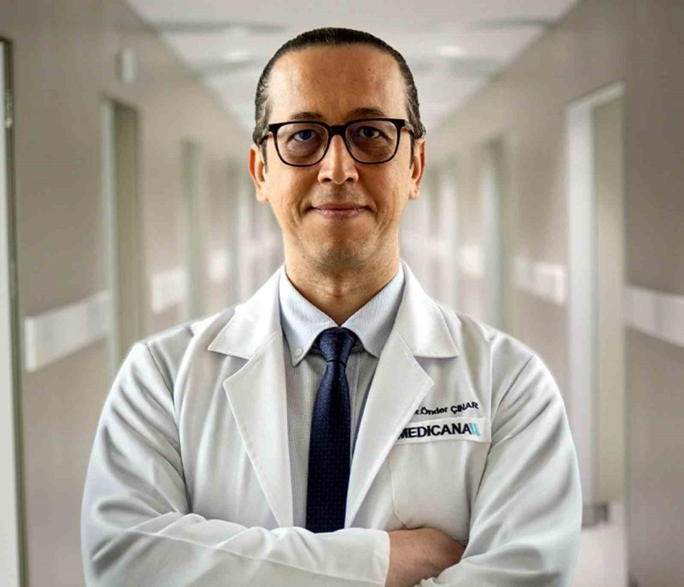 Sık idrara çıkmak her zaman hastalık göstergesi değil