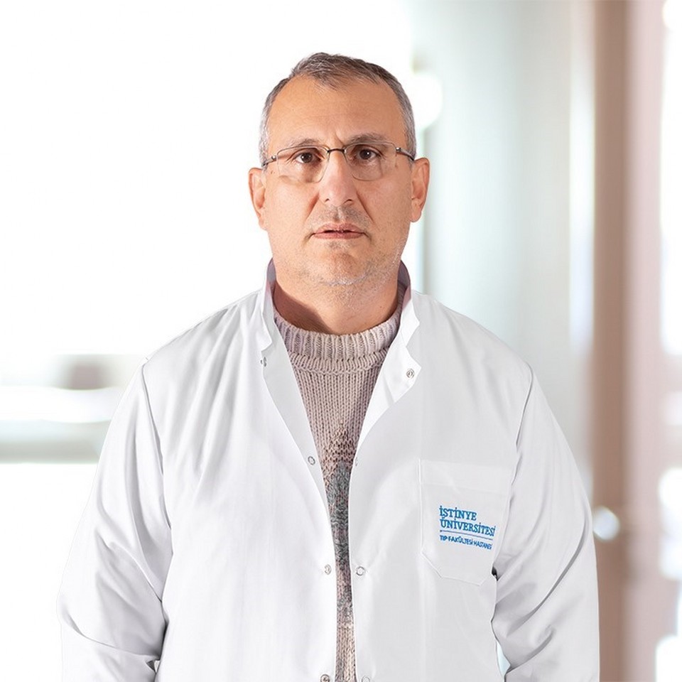 “Karaciğer kanseri erken tanıyla kontrol altına alınabilir”