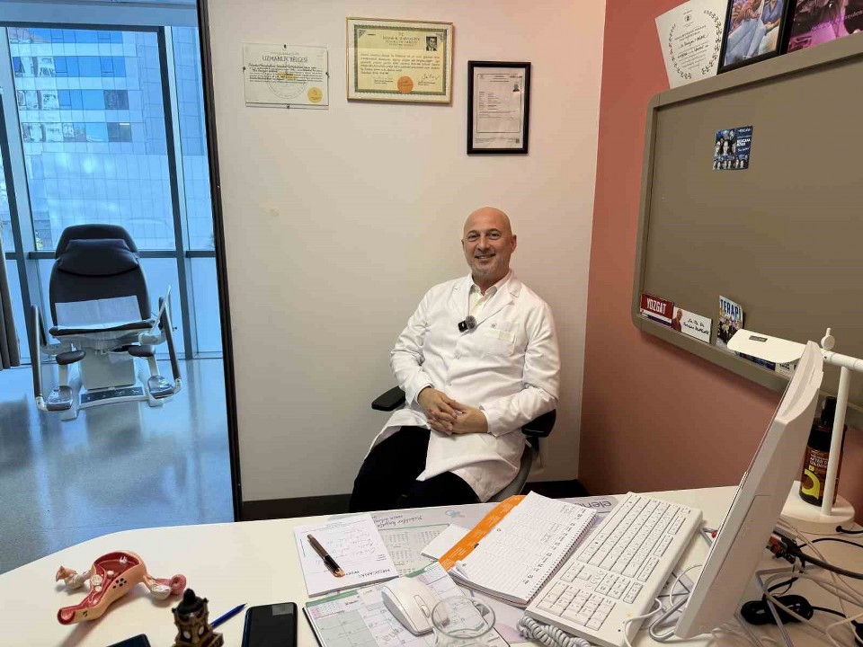 Bayram öncesi gebelere kritik uyarı: “Seyahat ve beslenme planınızı doktorunuza danışın”