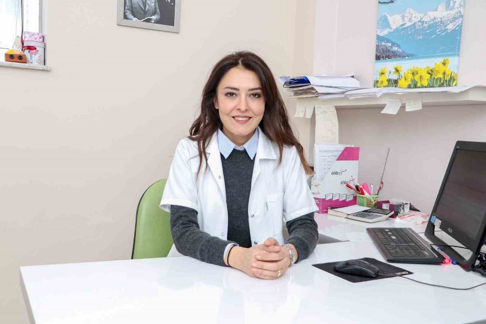 Uzmanından uyarı: “Down sendromu bir hastalık değil genetik bir farklılıktır”