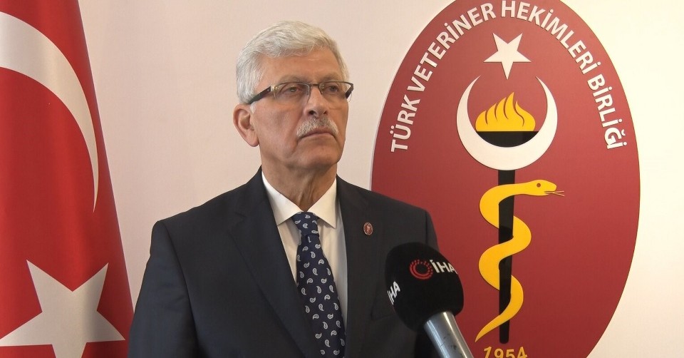 TVHB Başkanı Eroğlu: “Tüberküloz, dünyanın en eski bulaşıcı kronik hastalıklarından bir tanesi”